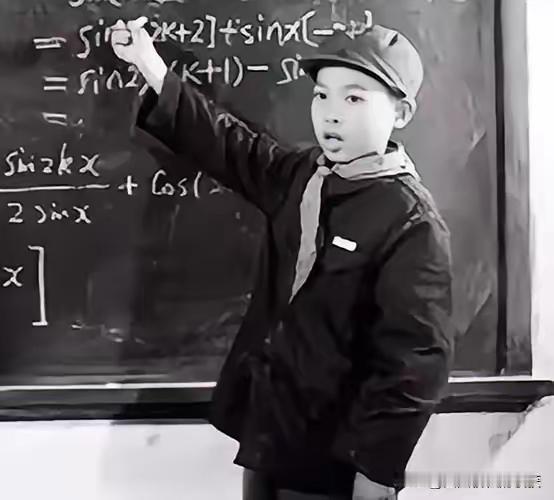 谢彦波堪称中国科技教育史上一颗短暂闪耀的流星。他出生湖南，受物理教师父亲影响，从