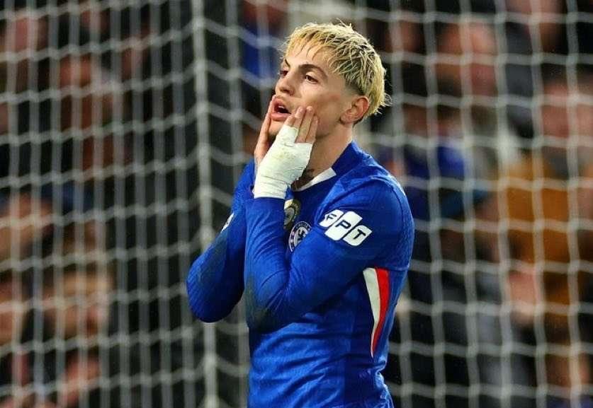 英超第34轮结束，积分榜出炉，原来切尔西才是最悲催、最丢人的球队，而且是豪门球队