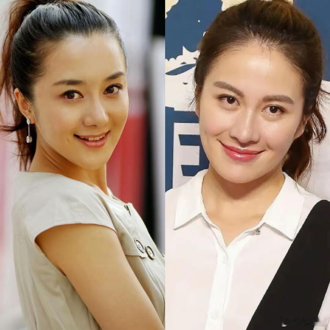 狗咬人事件11年后，李依晓与叶璇已是云泥之别。2014年那场令人咋舌的“狗咬人”