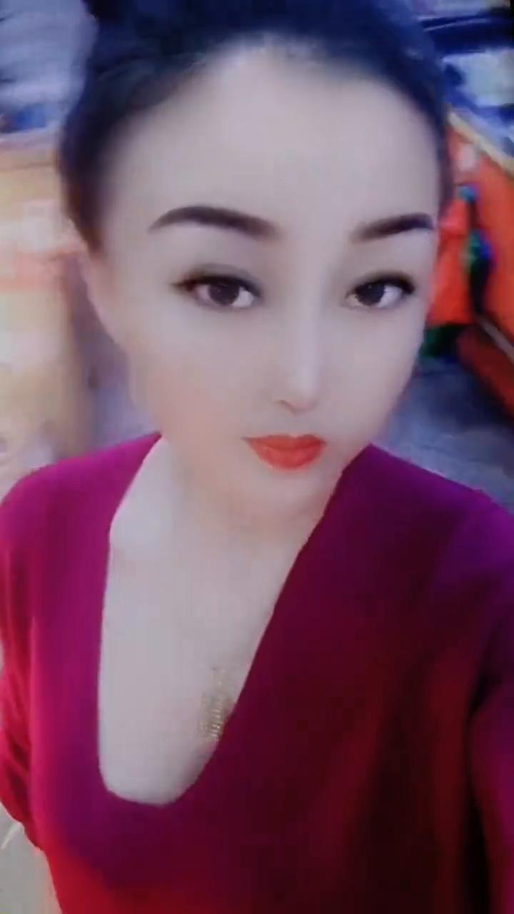 你最好看。