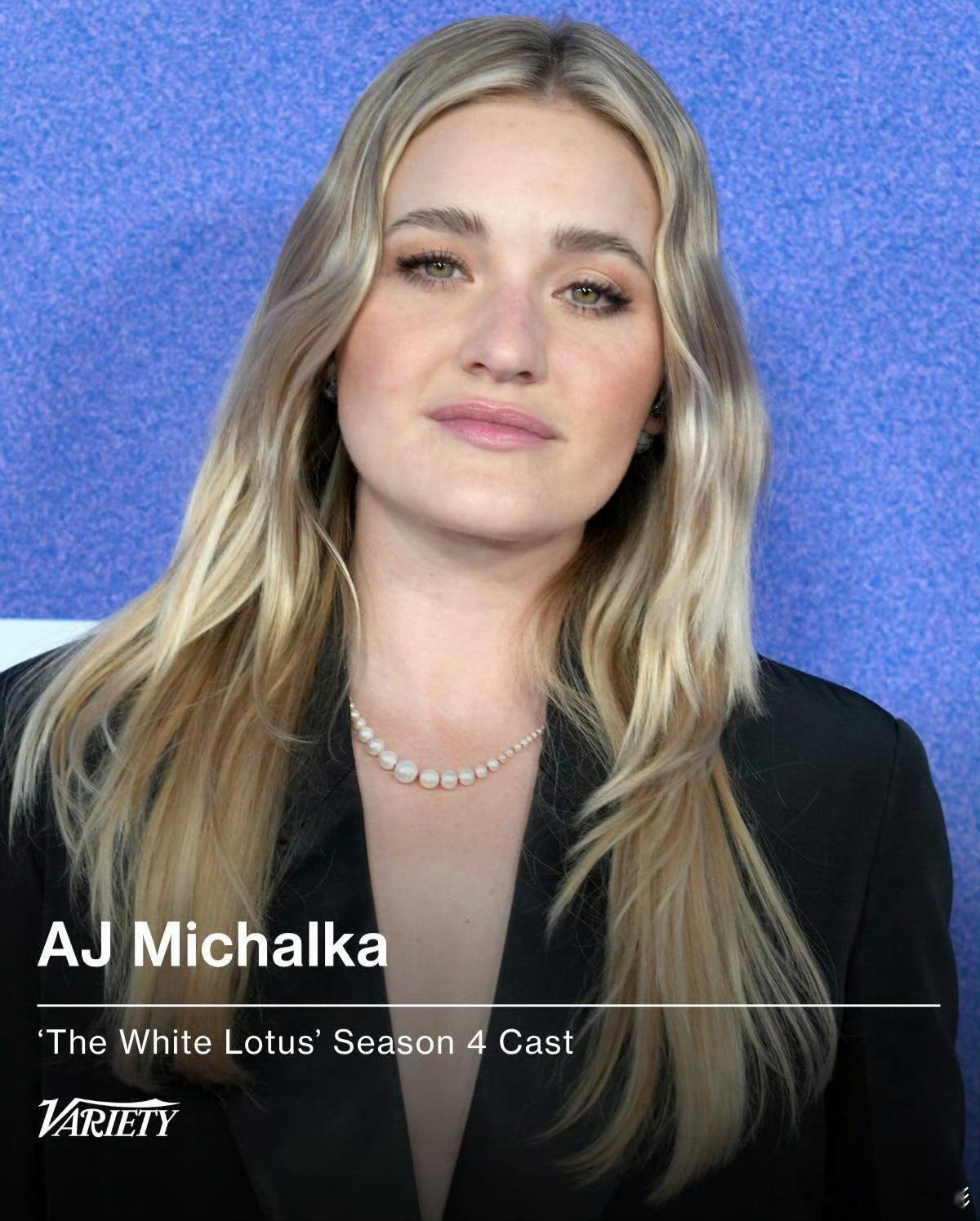 白莲花度假村第四季 HBO全球热门剧集《白莲花度假村》第四季正式公布演员阵容。海