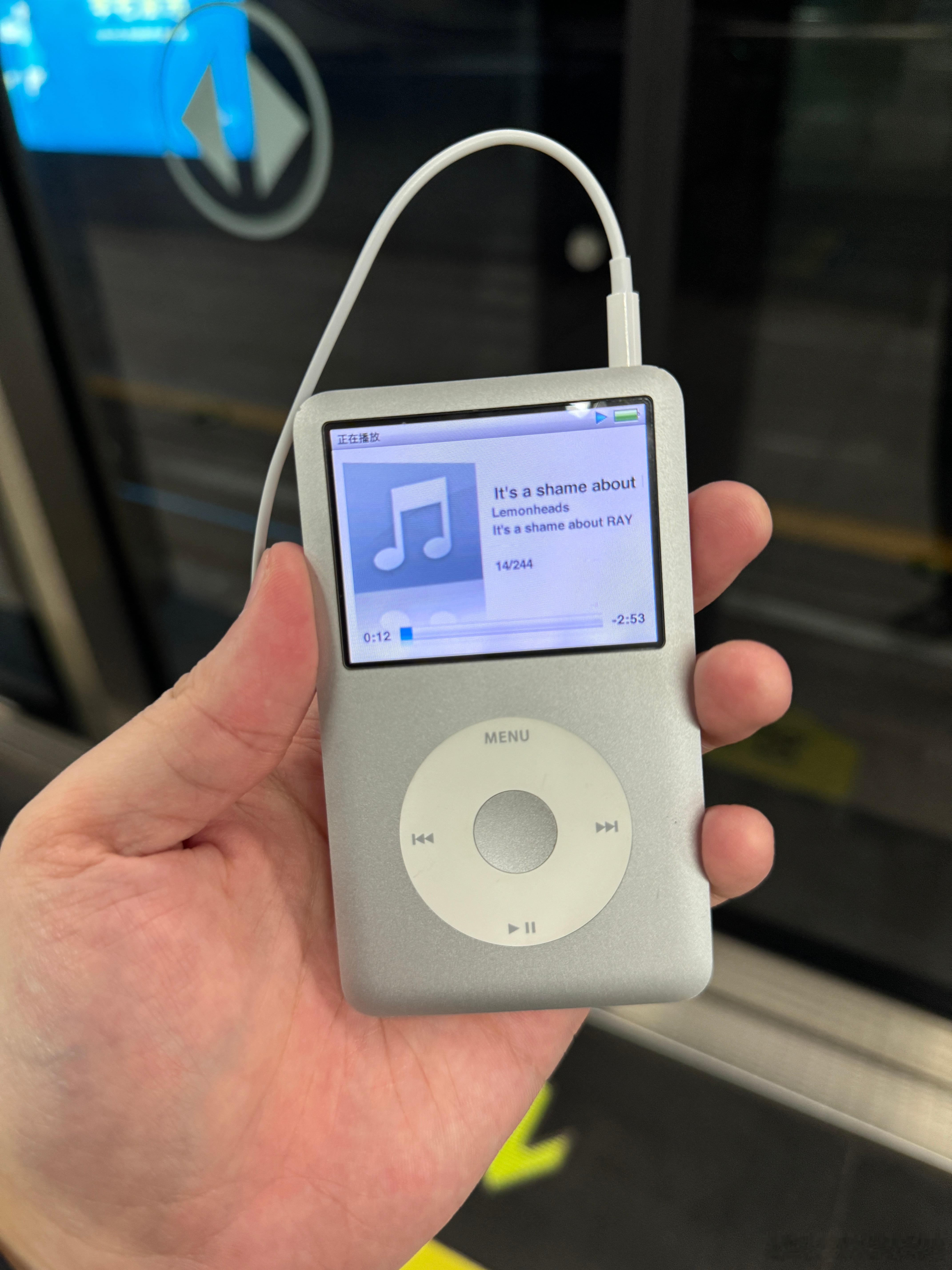 用MP3听歌有那味儿了 ​​​