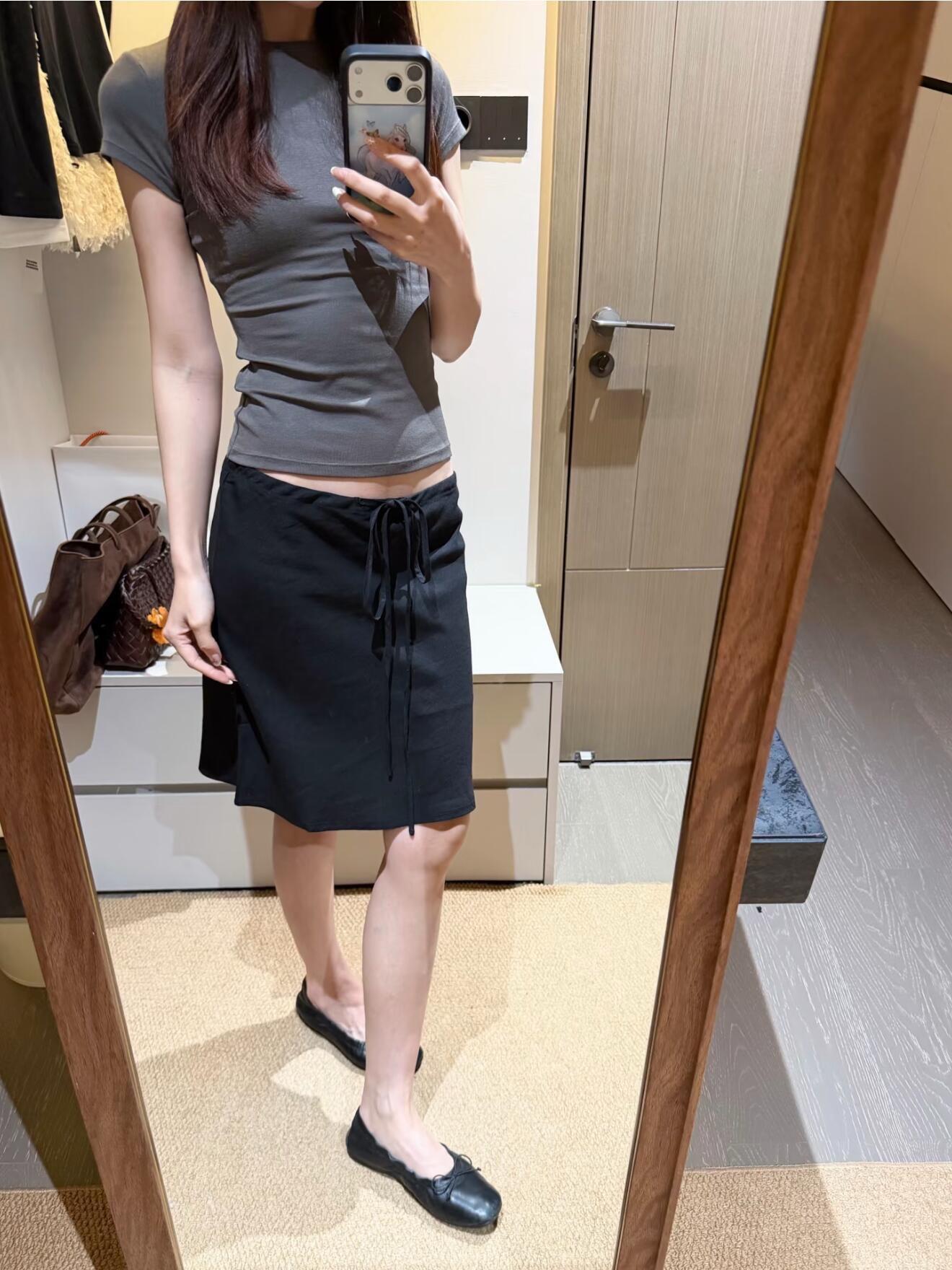 夏天小裙子穿搭合集｜小个子OOTD.