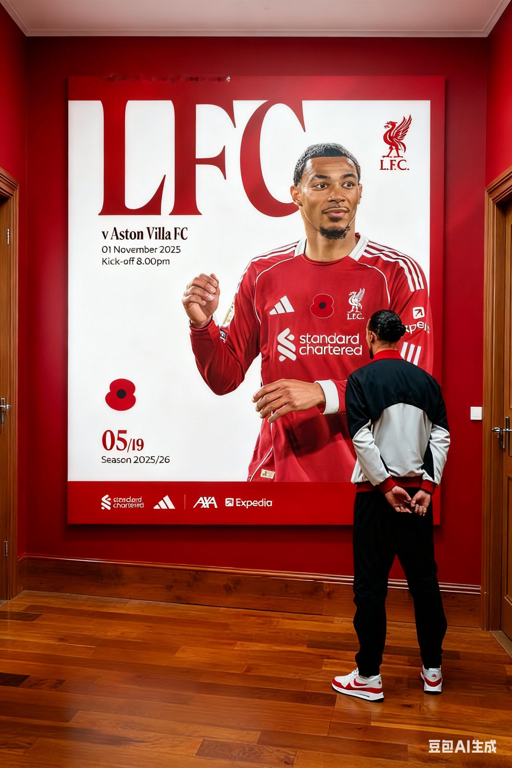 ✍     “我此前多次说过，无论顺境还是逆境，谦逊与团结都是关键。今晚，我们必