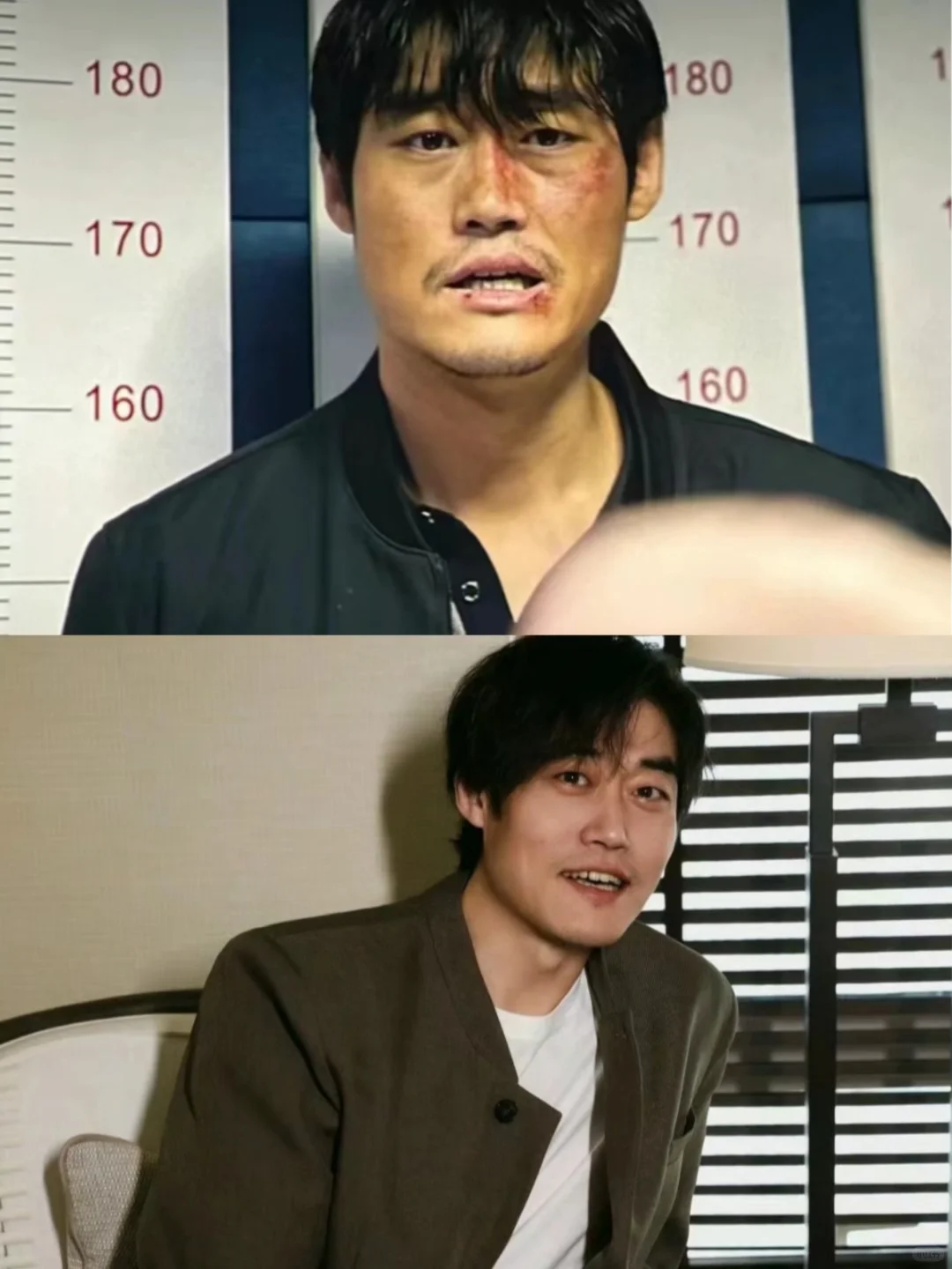 沈腾说：“和他合作了两次了，说过的话加起来不超过十句。”这个人就是张本煜。
.
...