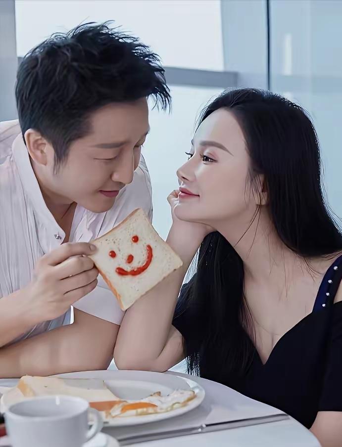 邹市明这件事，给所有已婚男人敲响一记警钟！
很多网友感慨，娶妻不能只看重外貌，能