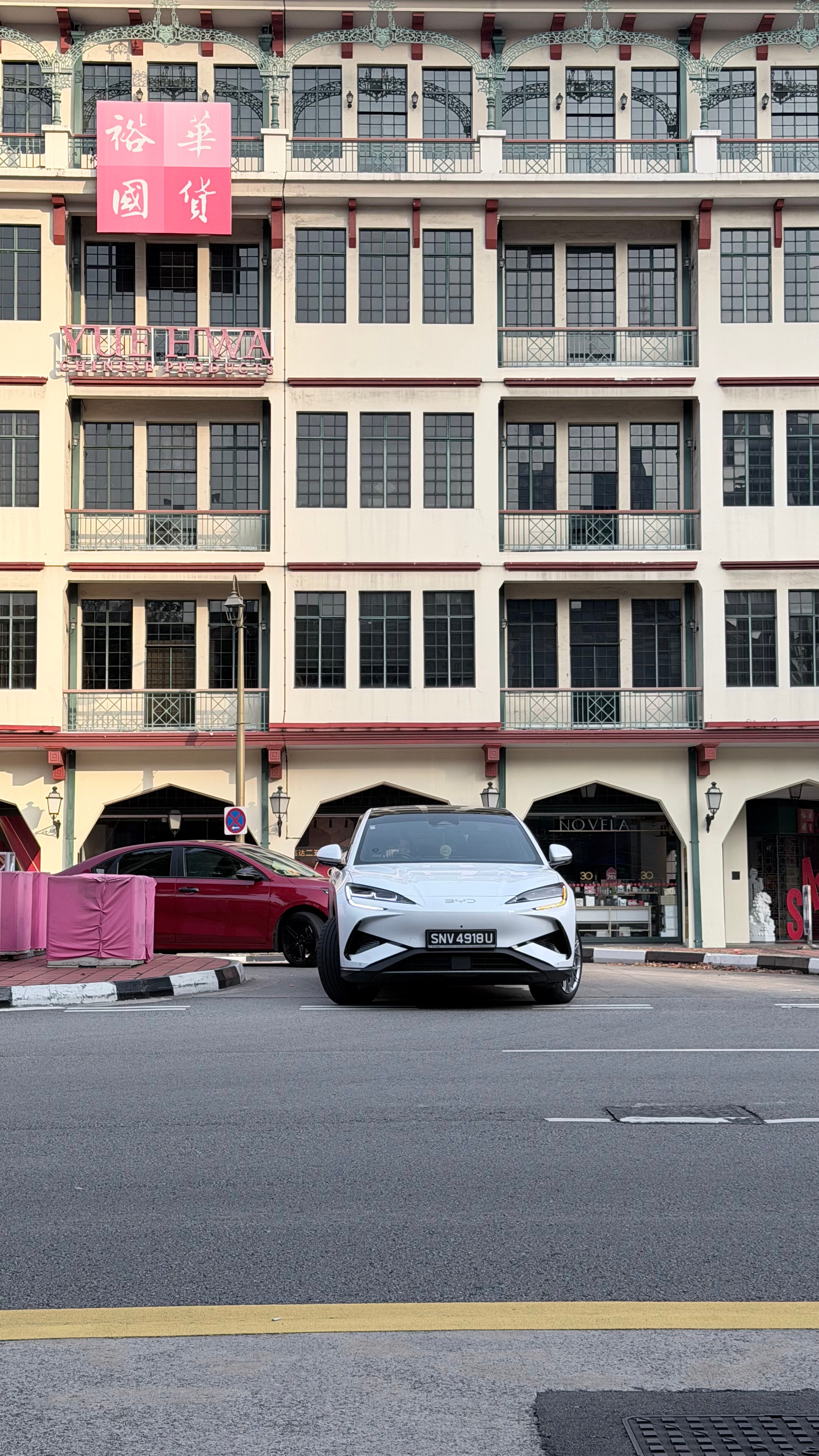 不像日美德韩的车企很早就在全球化，中国车企，只能依靠技术和长期主义深耕海外市场，