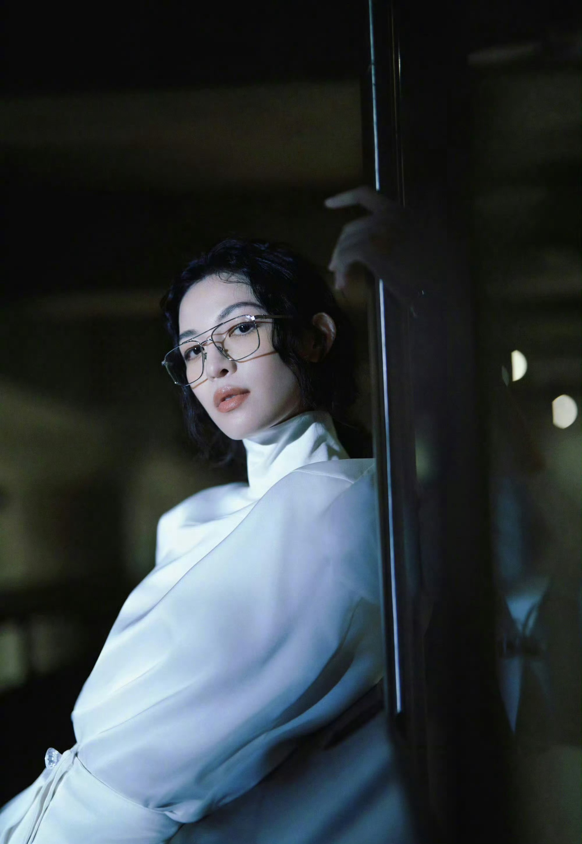 钟楚曦生图最严厉的母亲钟楚曦每次出场都让人眼前一亮