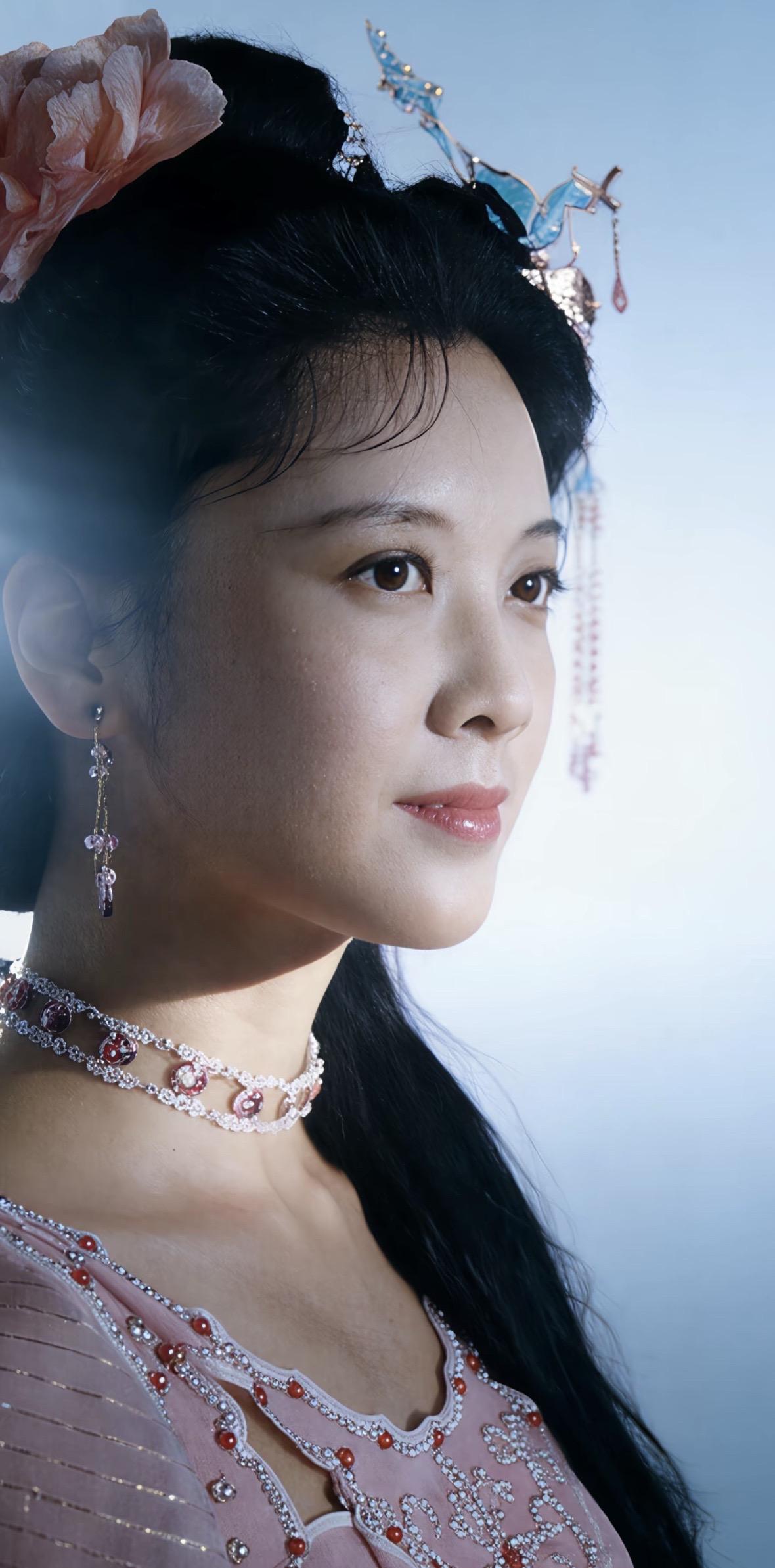 女儿国国王，唐僧得不到的女人！