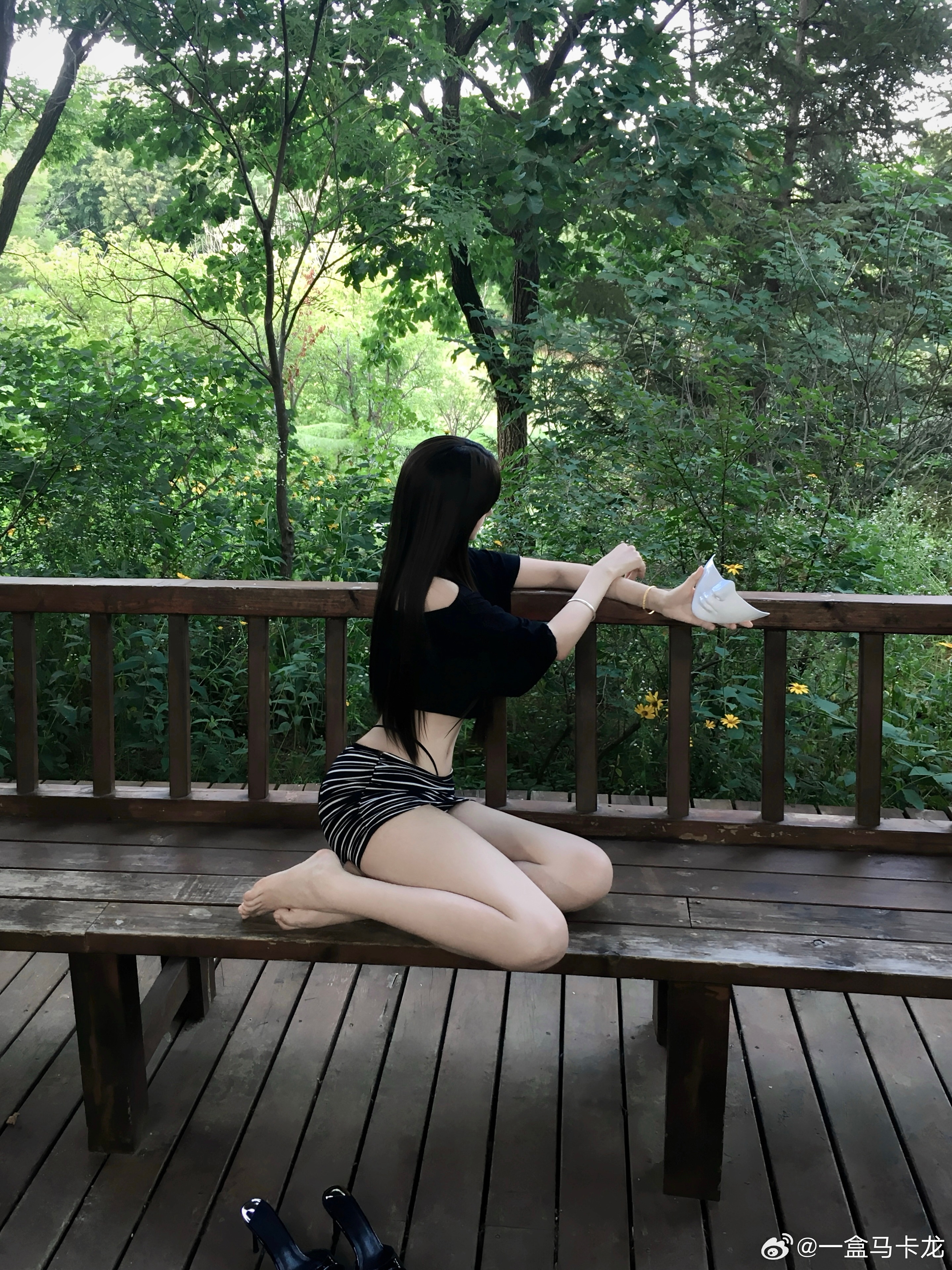 不过尔尔🍃 