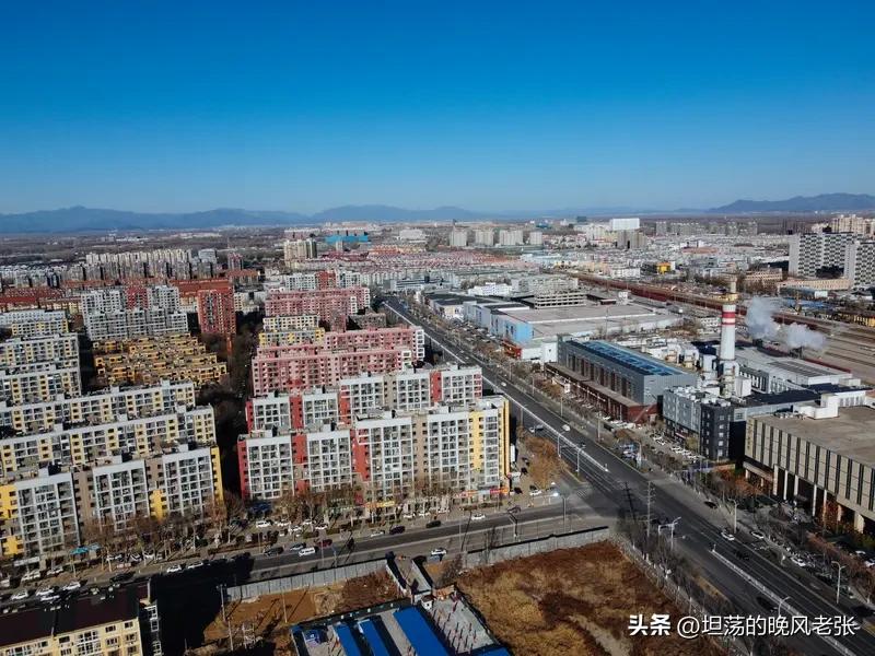 聊聊顺义二手房房价，城区带电梯次新房2.2-2.5w，其余1.6-2w，其他片区