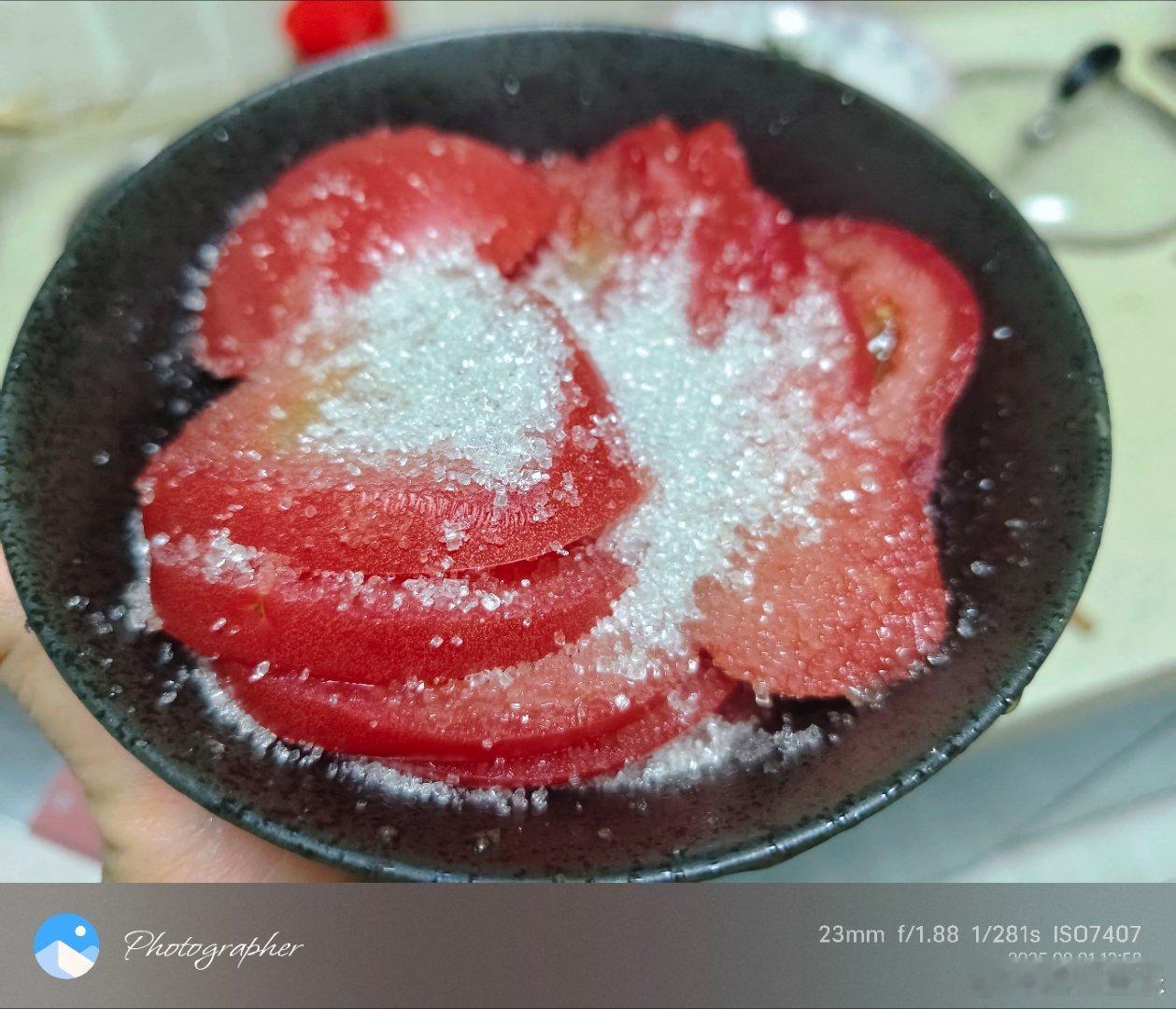 不做大鱼大肉的硬菜，做多味香油辣子也算庞大的系统工程。成都生活[超话] ​​​