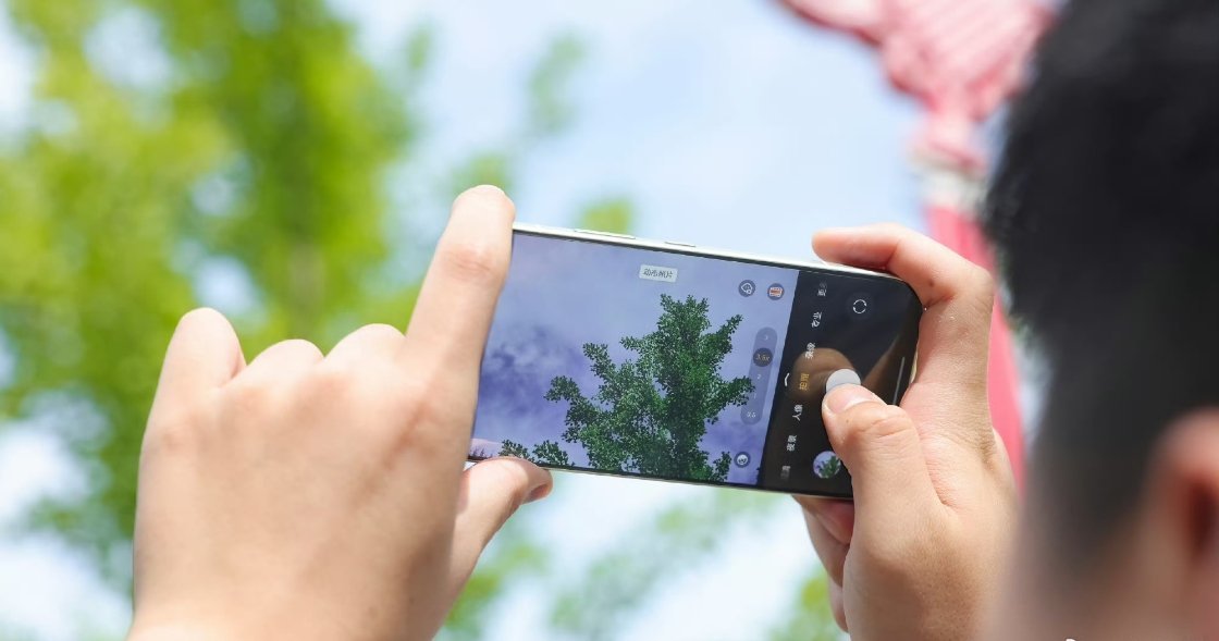 科技佳ZHJ荣耀600系列的4K Live是真的香！从超广角到7倍长焦，所有焦段