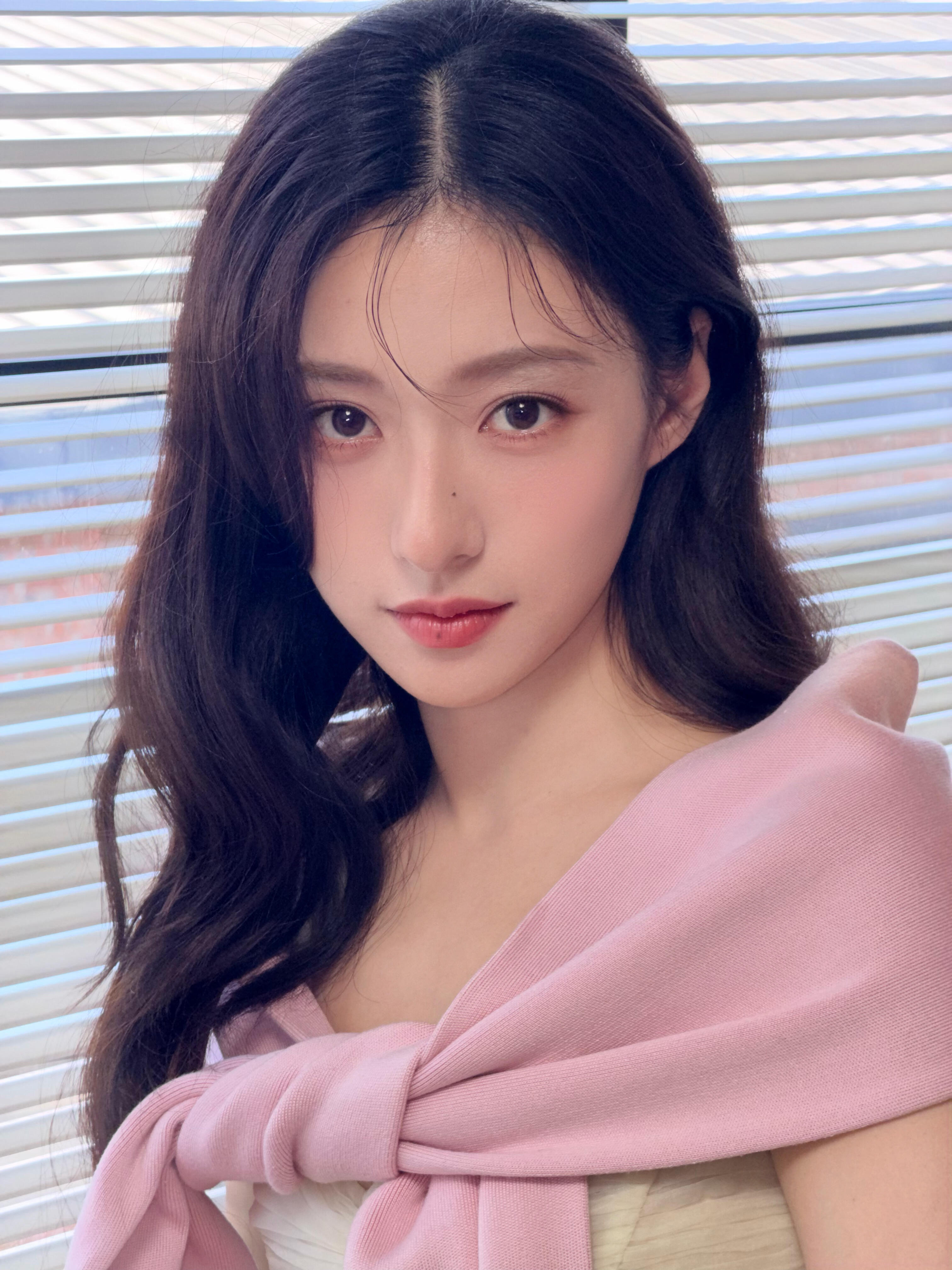 👤 胡连馨花絮