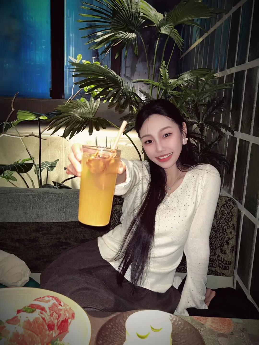 宝贝的餐桌：我们的日常吃饭小记