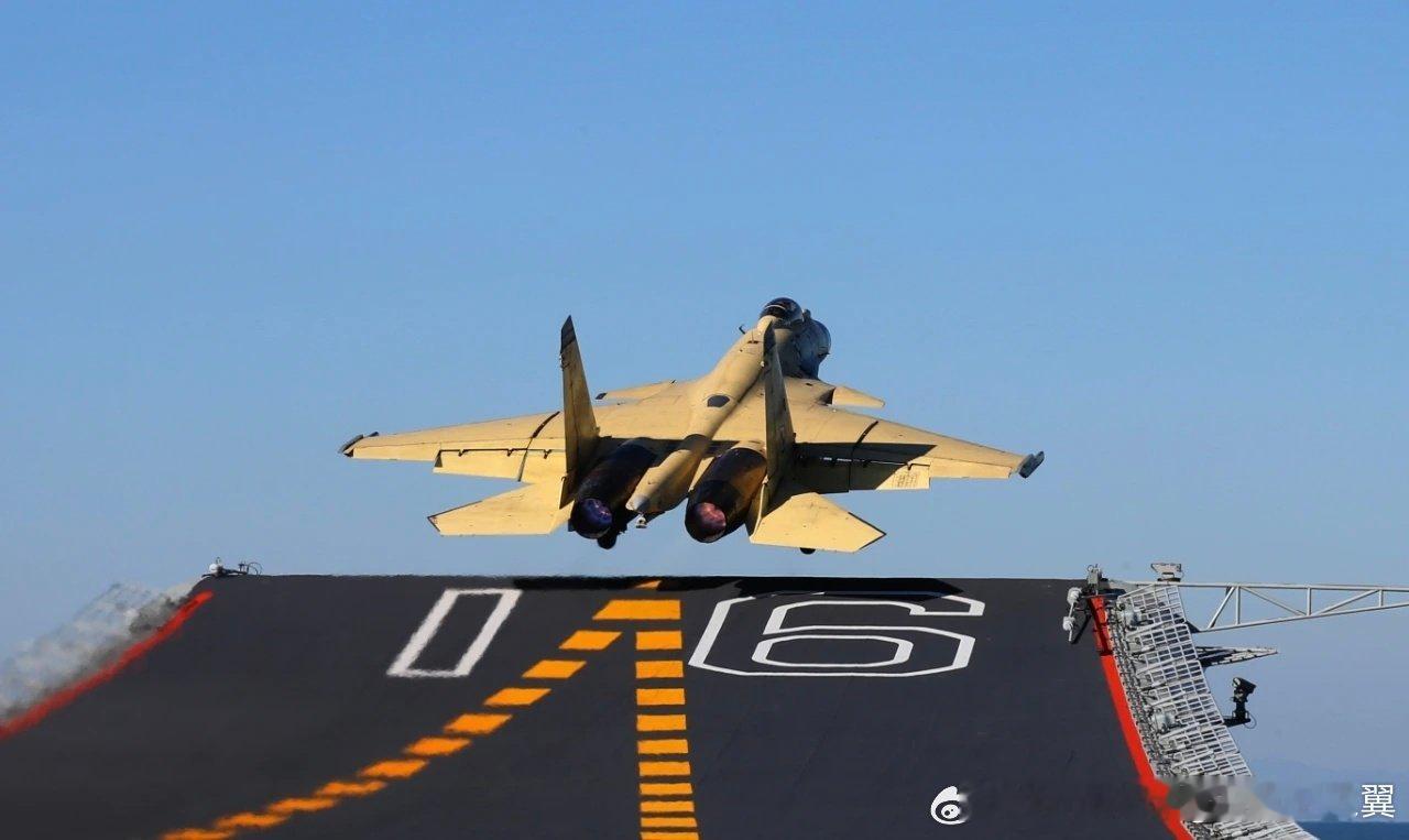 滑跃与电弹，13年间的巨大跨越。