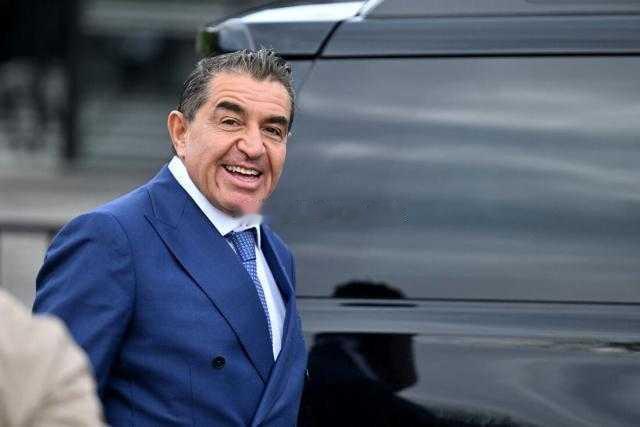 美特使：已向特朗普提议意大利取代伊朗参加世界杯体坛周报全媒体原创朗普提议意大利取