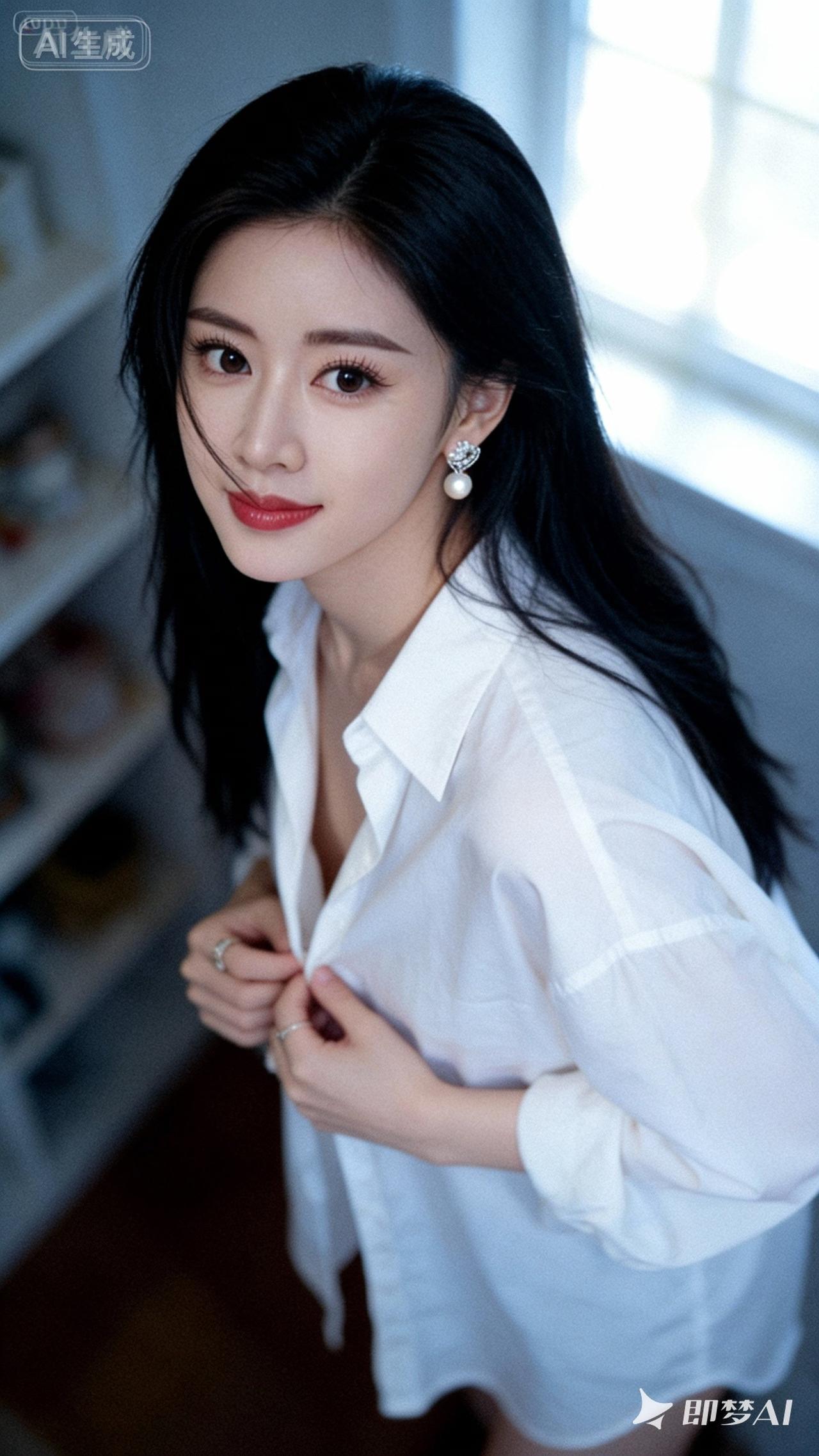 女生应该怎样搭配衣服