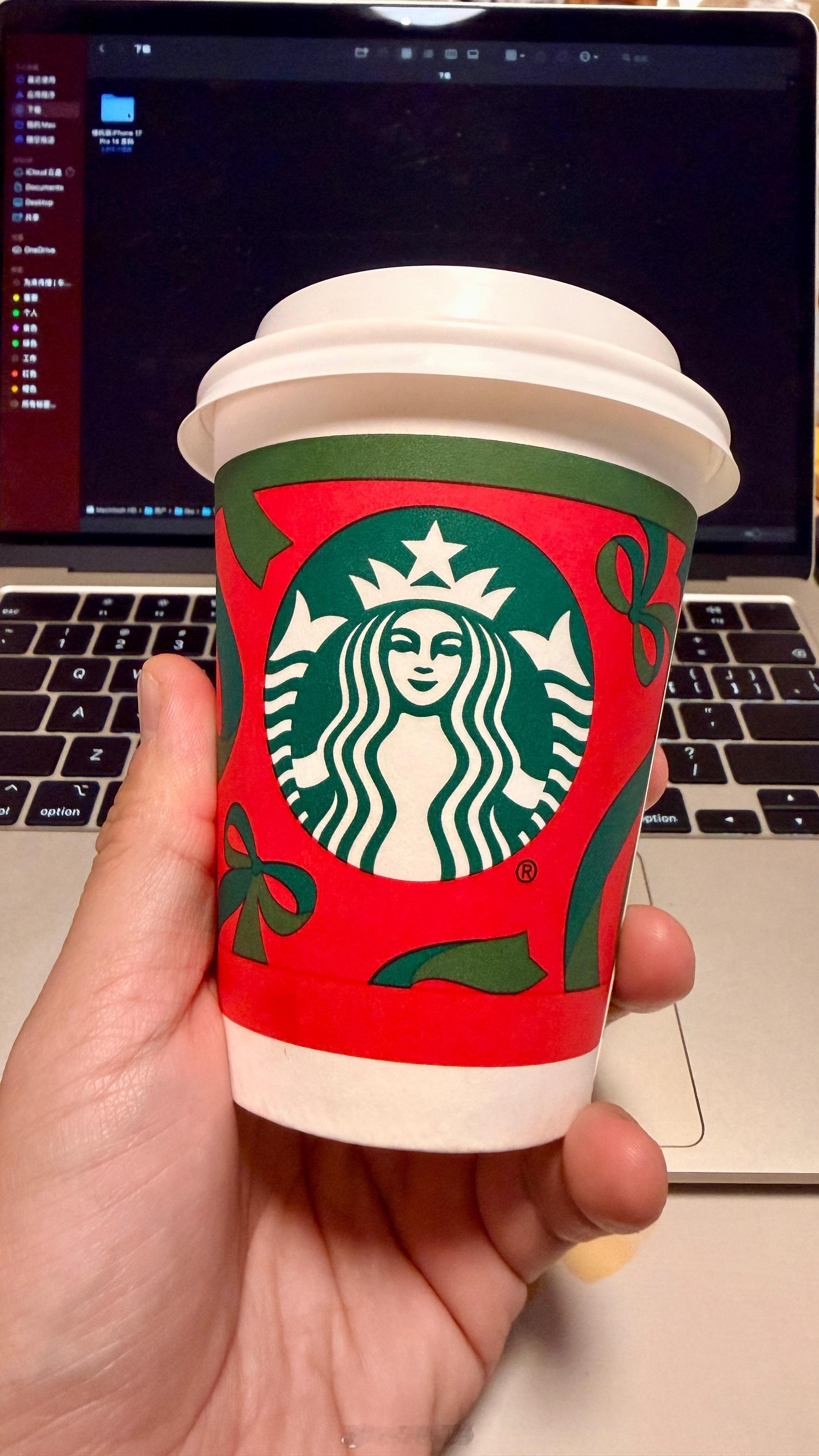 星巴克中国卖身背后：50万美金/店的估值逻辑与四大必砍求生路（看到一条观点整理分