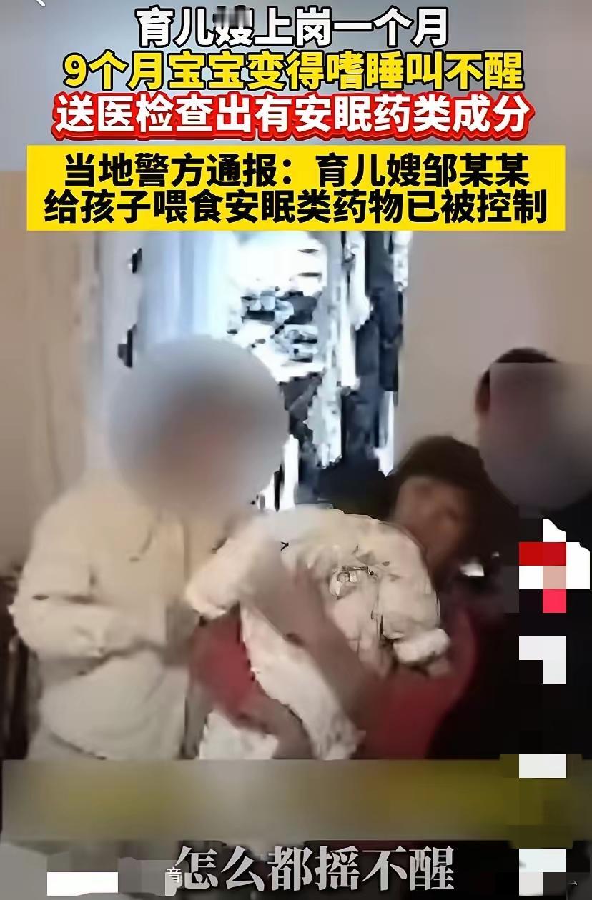 浙江，一女子生了龙凤胎，苦于无人照顾，就请育儿嫂来帮忙。女子给育儿嫂每个月780