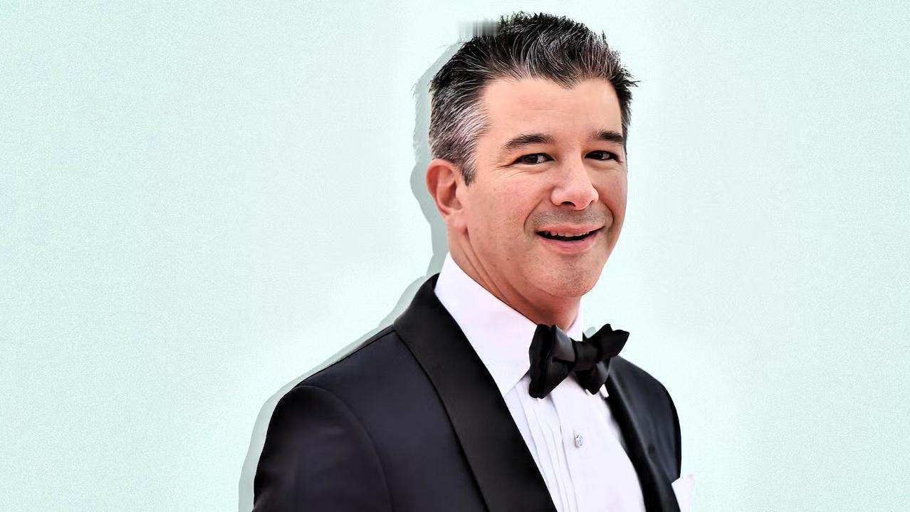 爆炸新闻：极左蓝州又一个噩梦（加州对富人加税的噩梦）又一个帅哥亿万富翁搬离加州！