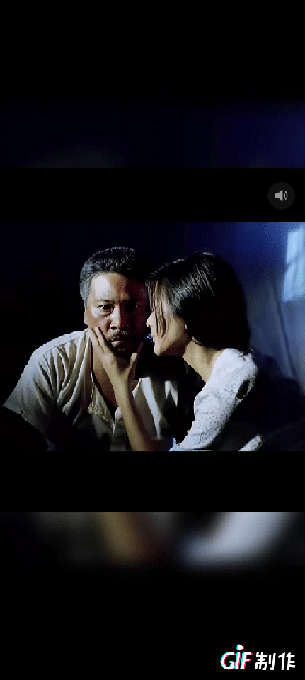 感谢达叔的配合演出
没想到达叔和关之琳
还有这么一段