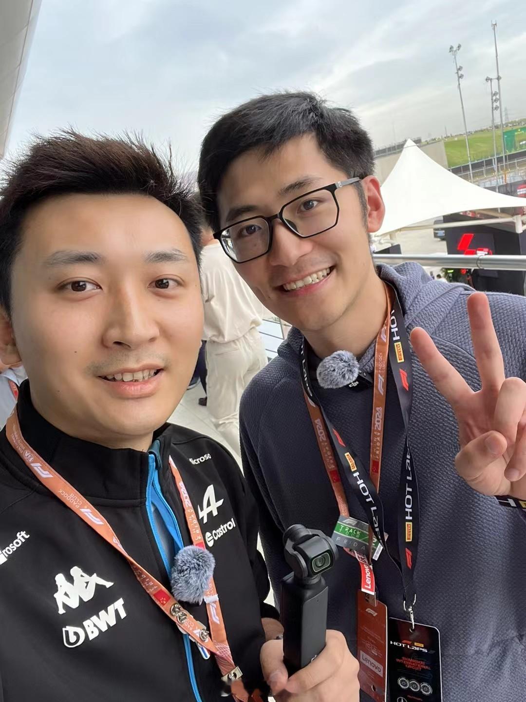 影视飓风预计今年营业额上亿影视飓风真的是行业楷模站着挣钱有自己独立的商业模式用内