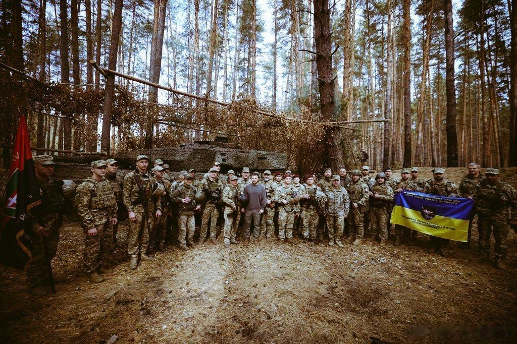 冬季即将到来，俄罗斯投入到乌东战场的几十万军人再次面临加热的食物和取暖设备以及棉