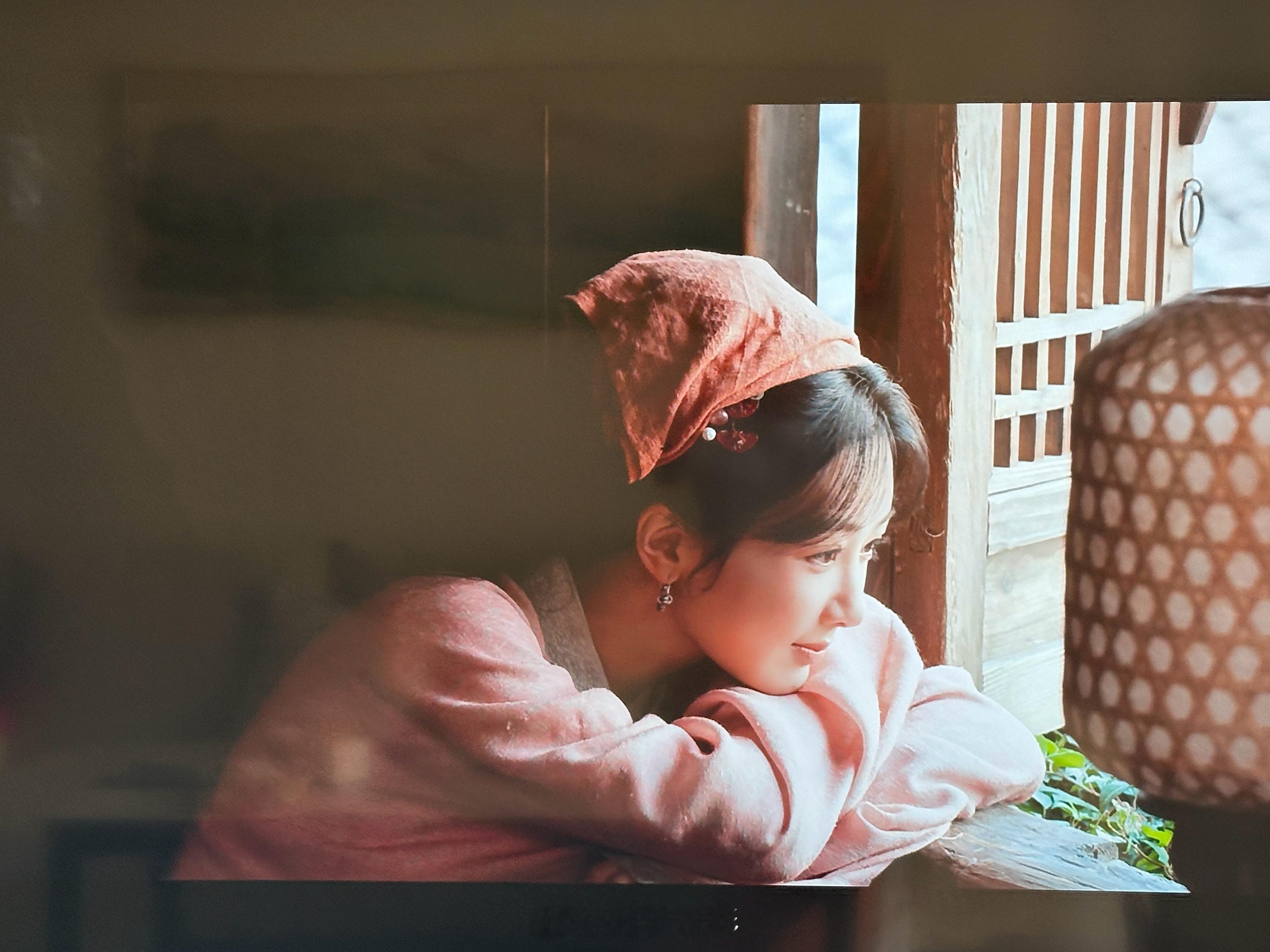 开追《家业》啦，一集比一集好看，成长型的女主剧。杨紫上新剧频率这么高，还能接到不