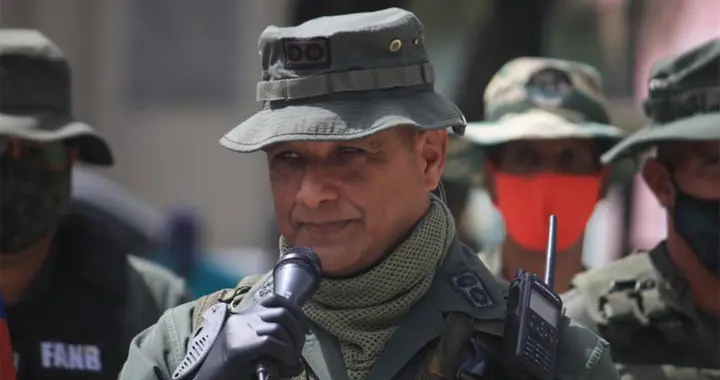 马杜罗身边的内鬼可能另有其人