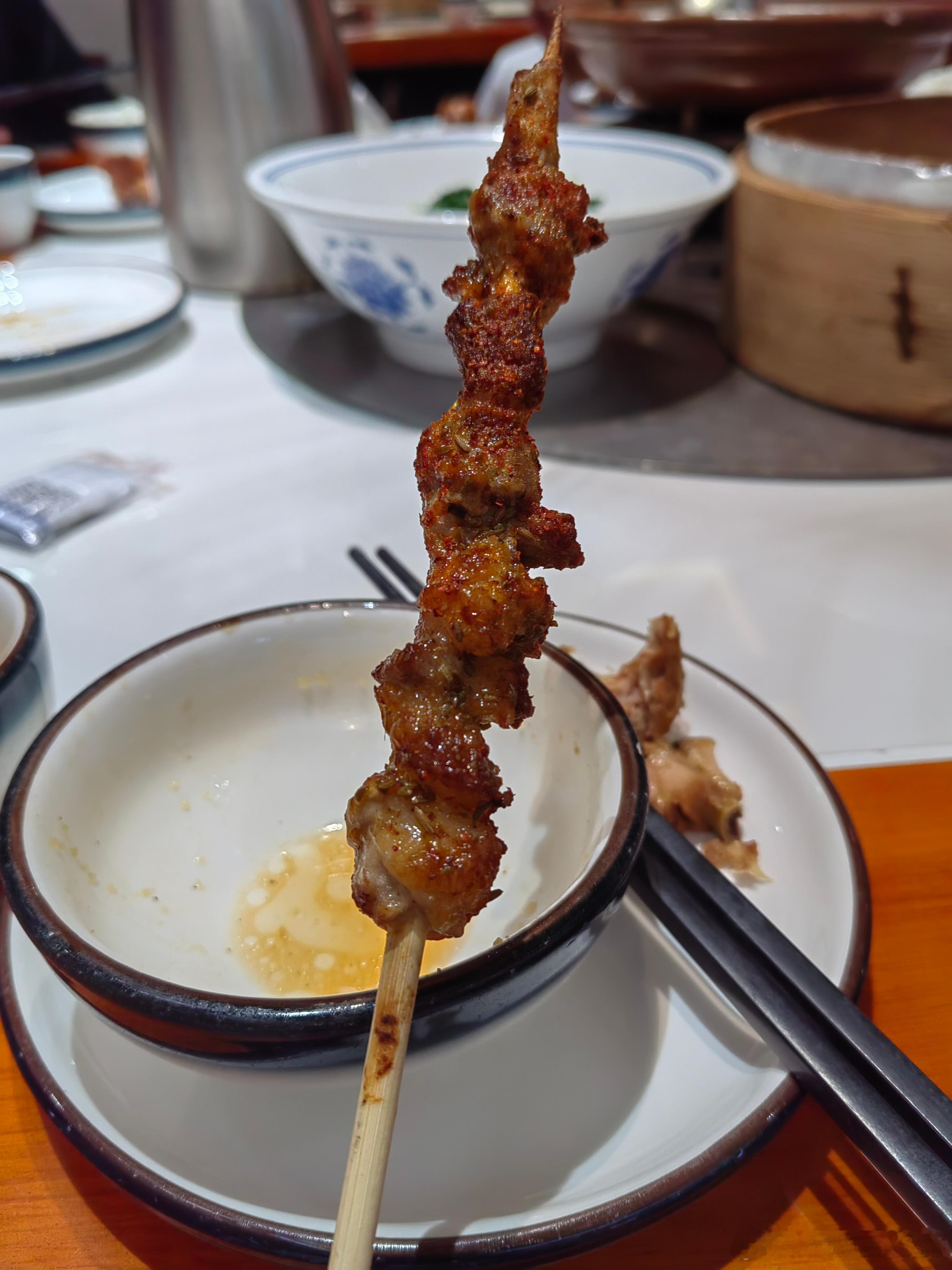 生活手记吃个 东北大饺子🥟 