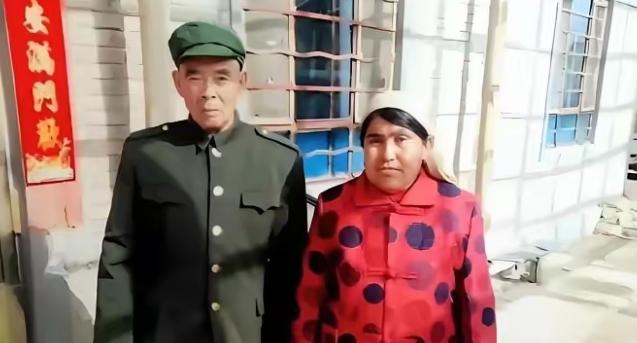 1959年，17岁维吾尔族姑娘刘·努尔沙汗，不顾家人强烈反对，一心嫁给39岁军垦