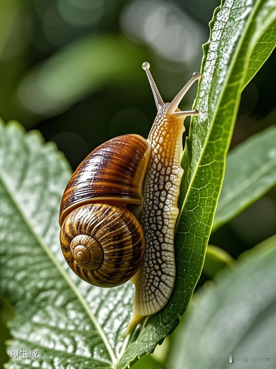 我坚持每天早起背单词，已经持续一年多了。起初，这简直是噩梦，闹钟响时，被窝外的世