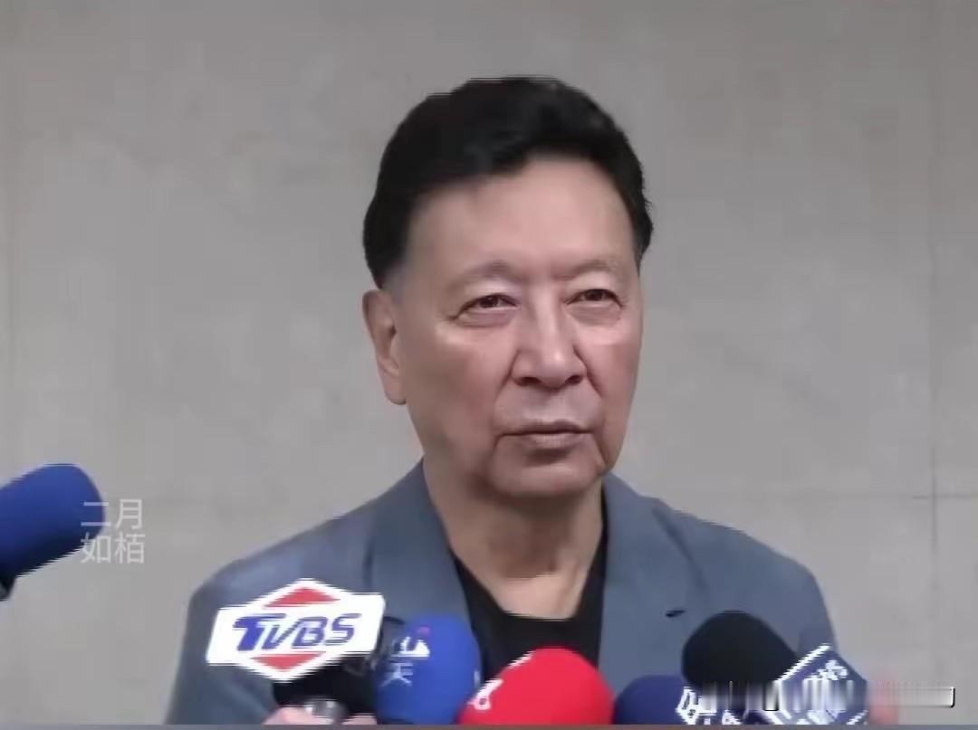 赵少康这是转变了？在节目里大骂民进党数典忘祖，连自己从哪儿来都不敢认，直接怒怼民