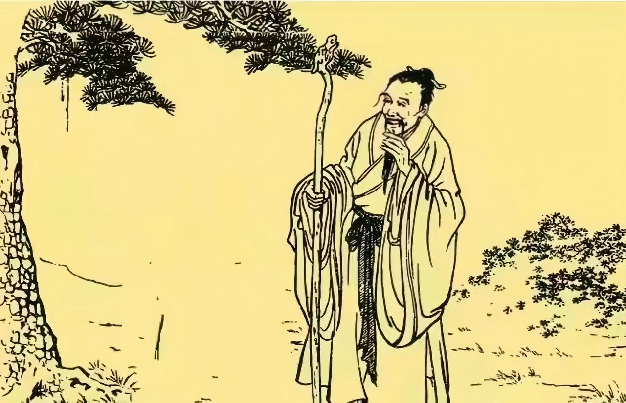 很久以前，永康县猎户舒大带着三个伙计进山打猎。行至黑松林时，猎犬突然对着灌木丛狂