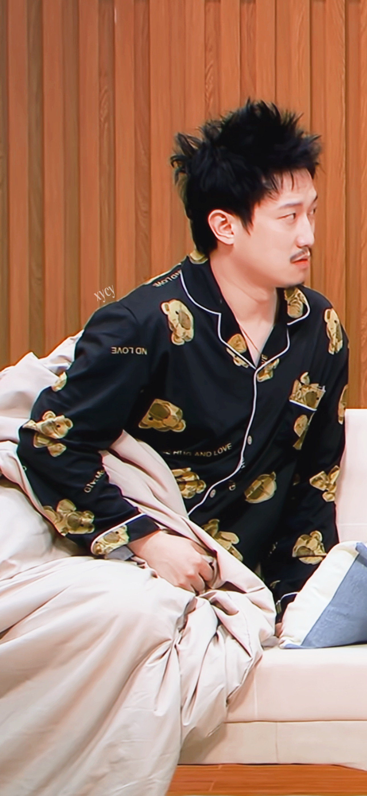 王继续  炸毛小鸡🐥·喜剧大会 