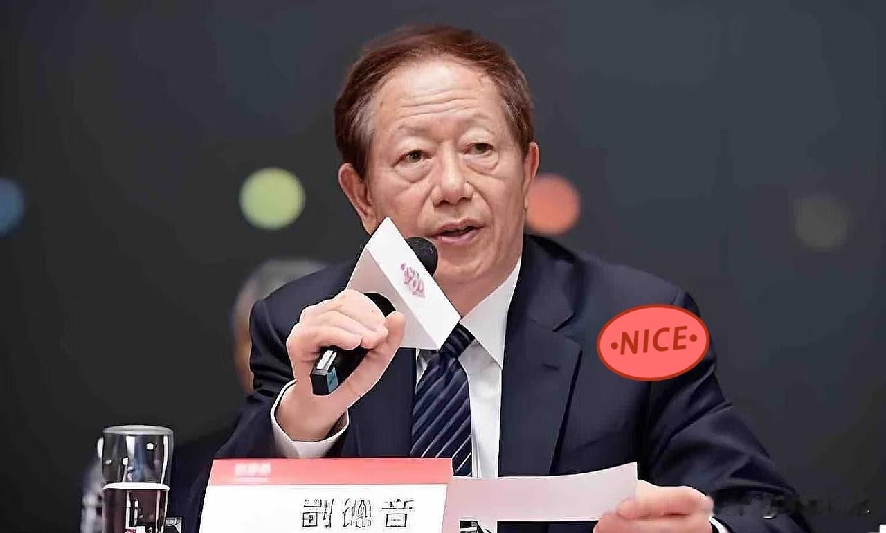 刘德音看错了！警告你们，如果大陆用武力收复，将是经济废墟；你们犯了一个致命错误，