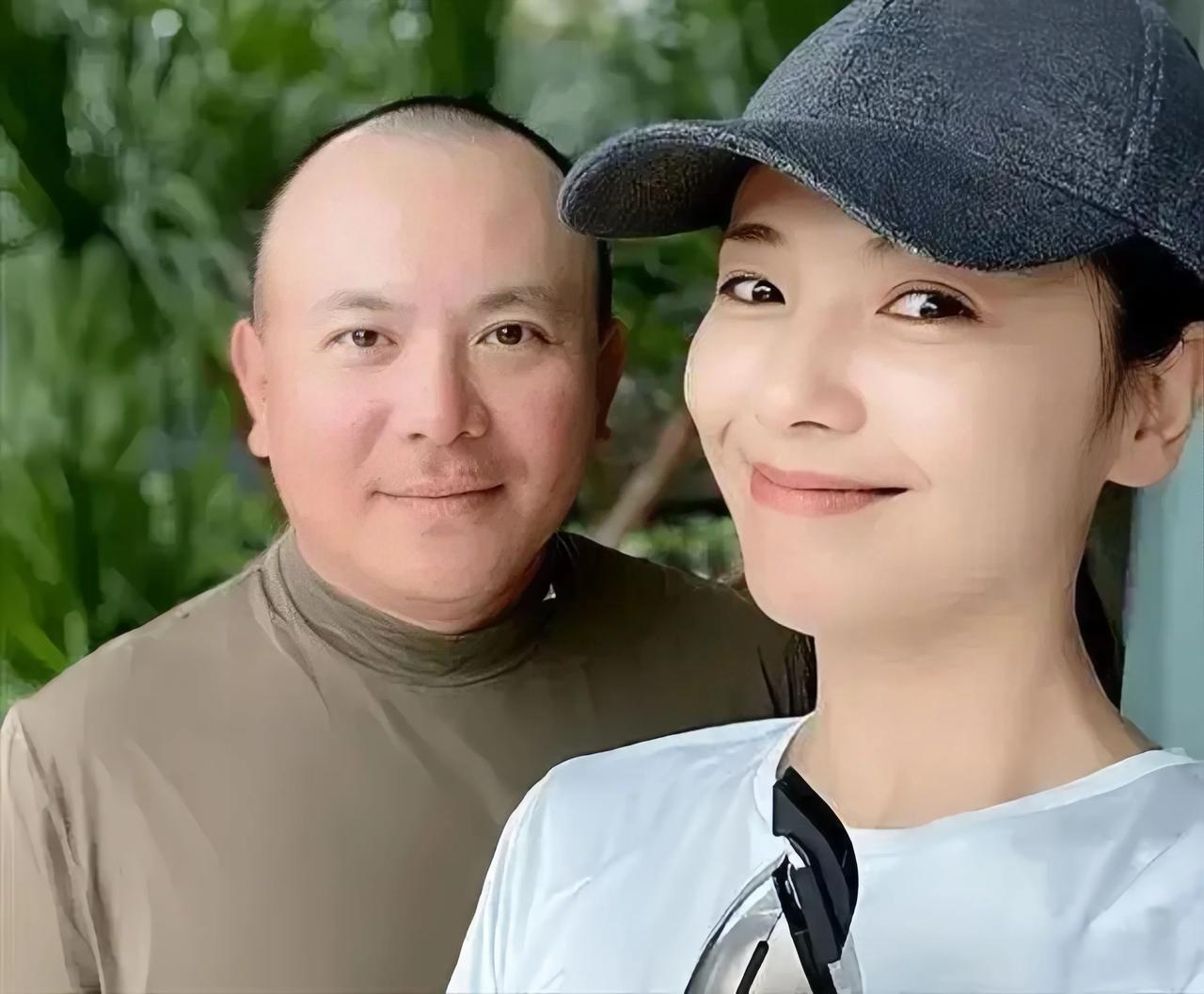 娱乐圈里总有一些女星，明明年纪相差不大，但看起来却像两代人。今天我们就来盘点一下