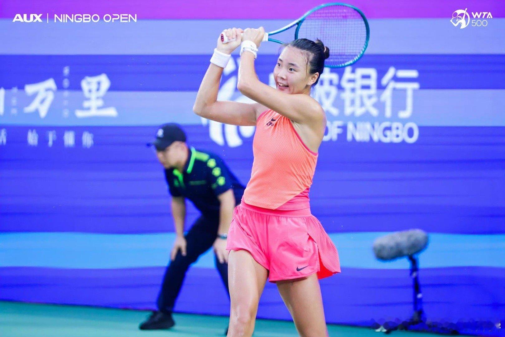 wta500  🇦🇺布里斯班女单1/8决赛🇨🇳袁悦1-6/4-6🇺🇦
