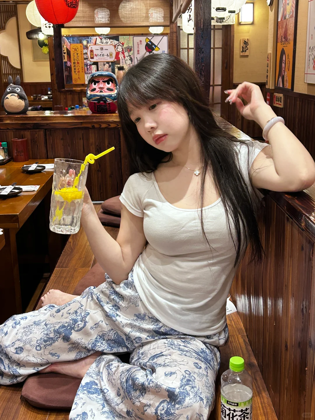 番禺找吃喝玩乐搭子~希望是女生，自由工作者