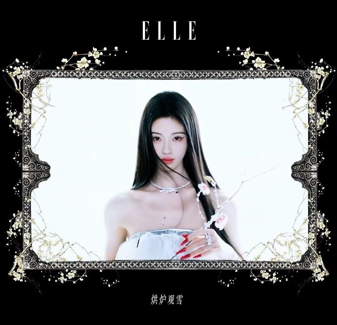 用当下的笔触 描摹古典的韵致 照见万花人生