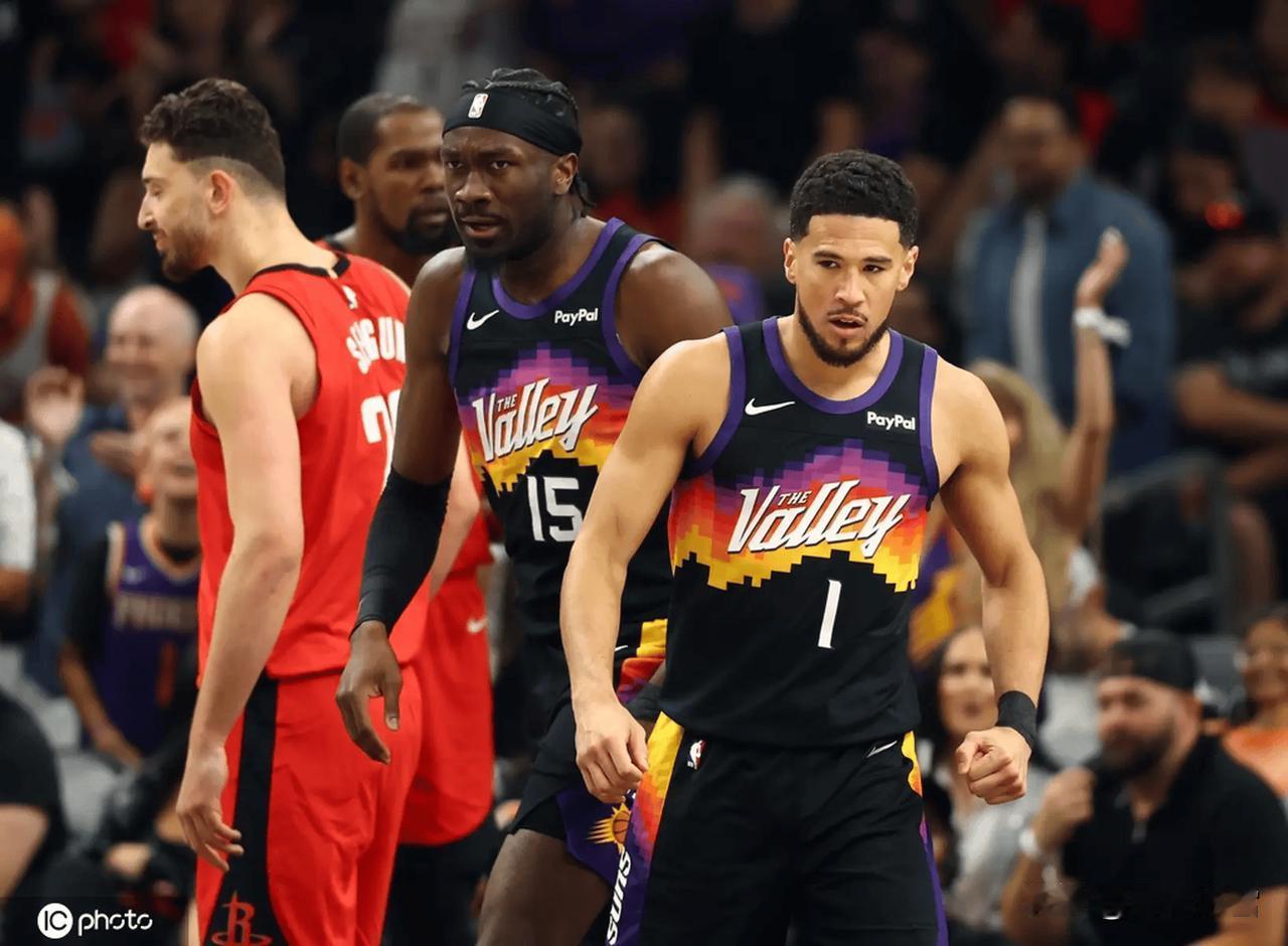 西部前六确定！森林狼锁季后赛 太阳参加附加赛

北京时间4月8日，NBA常规赛火