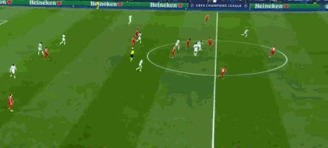 【欧冠】皇马总分3比1本菲卡晋级，维尼修斯破门，巴尔韦德助攻双响北京时间2月26