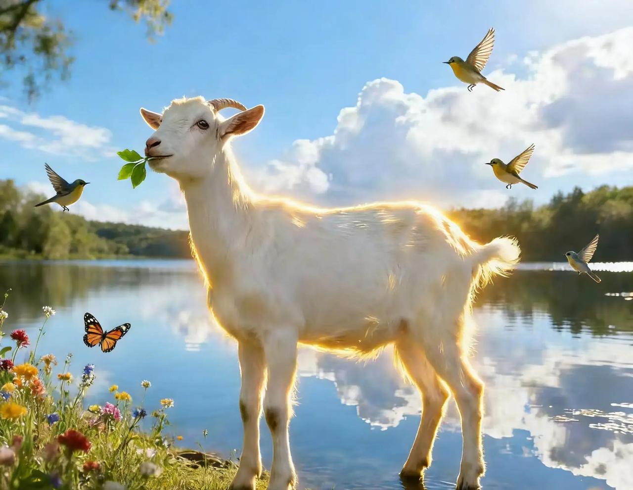 近三天，生活中总有那么些小事，让人觉得平日里的付出没白费。一位同事忽然多带了份热