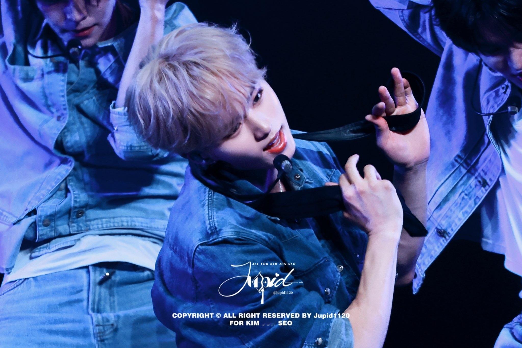 勾引人的事儿金俊抒全做了