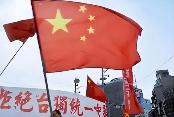 你以为统一是晨曦中的炮火交响？错。历史的终极合拢从不遵循热血剧本。当岛内电力系统