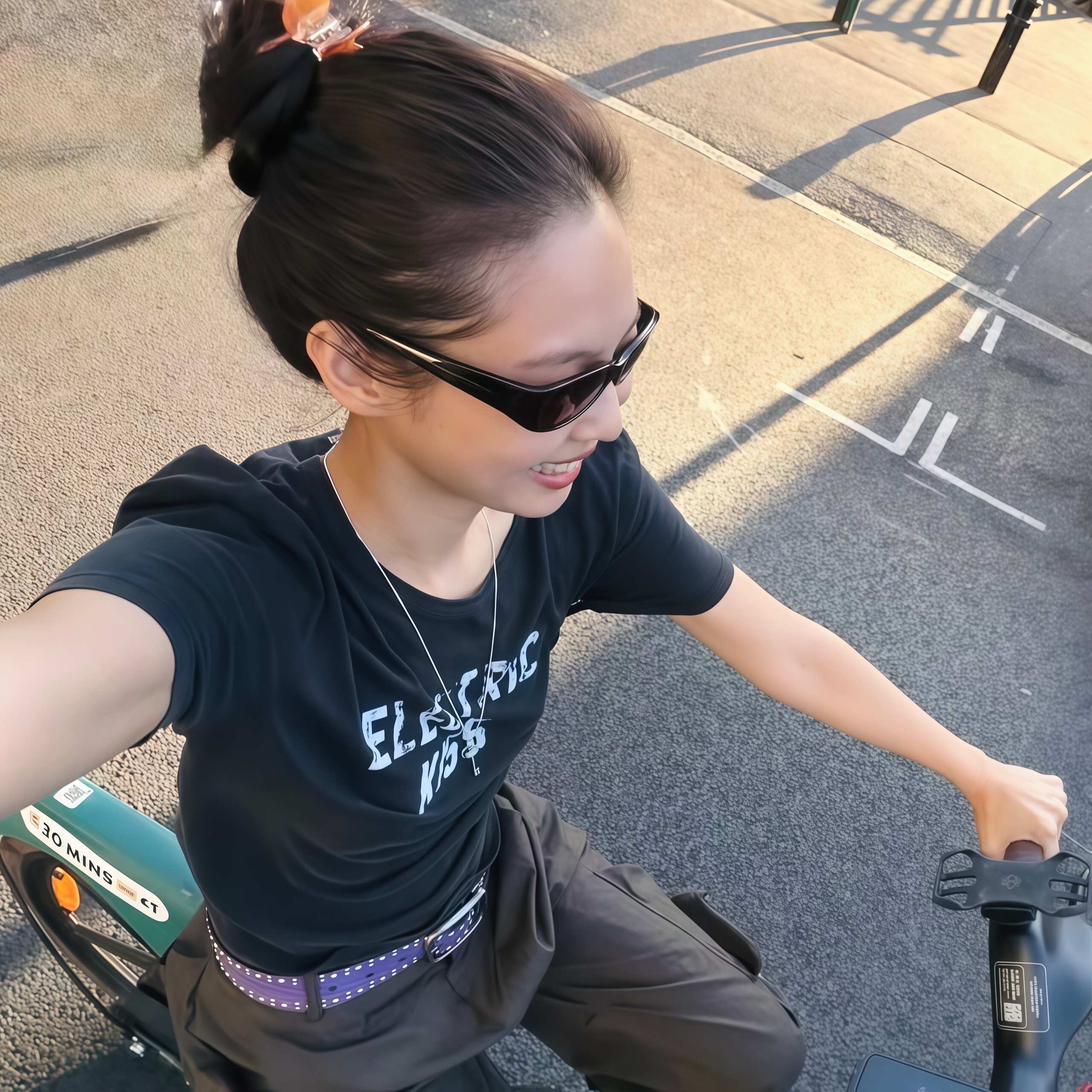 Jennie 大写的高级 