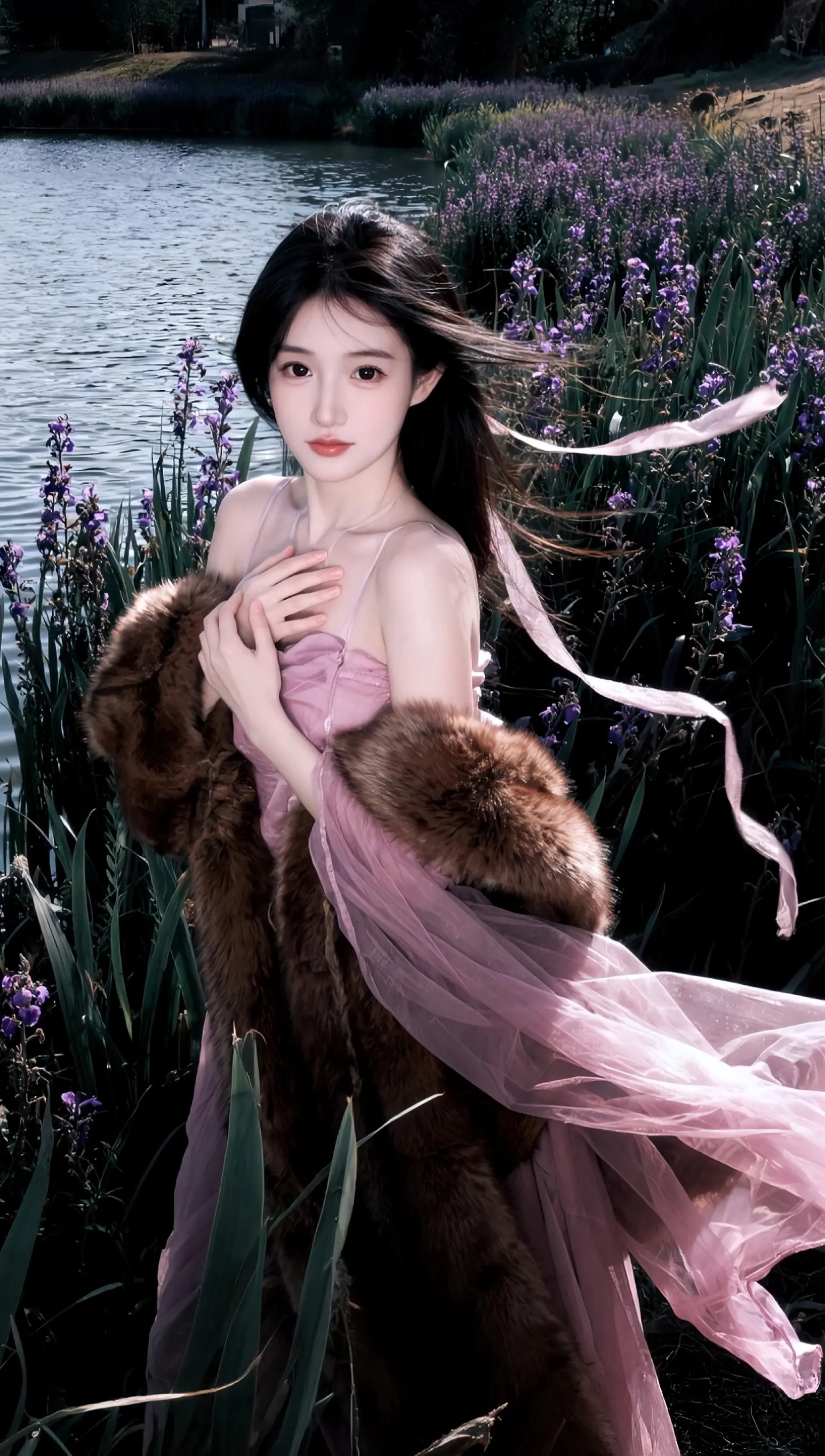 饭后走一走 路边又吃九十九