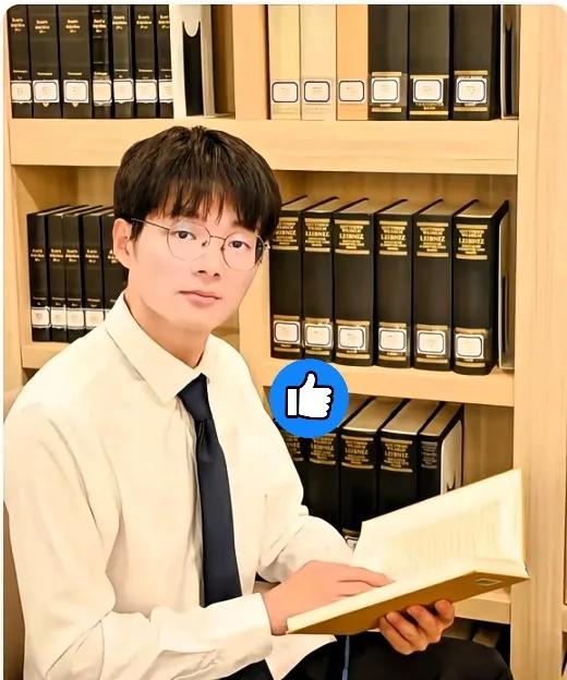 浙大那个26岁的博导闵超，
简历被扒了个底朝天，
看完我是真没绷住，本以为是天赋