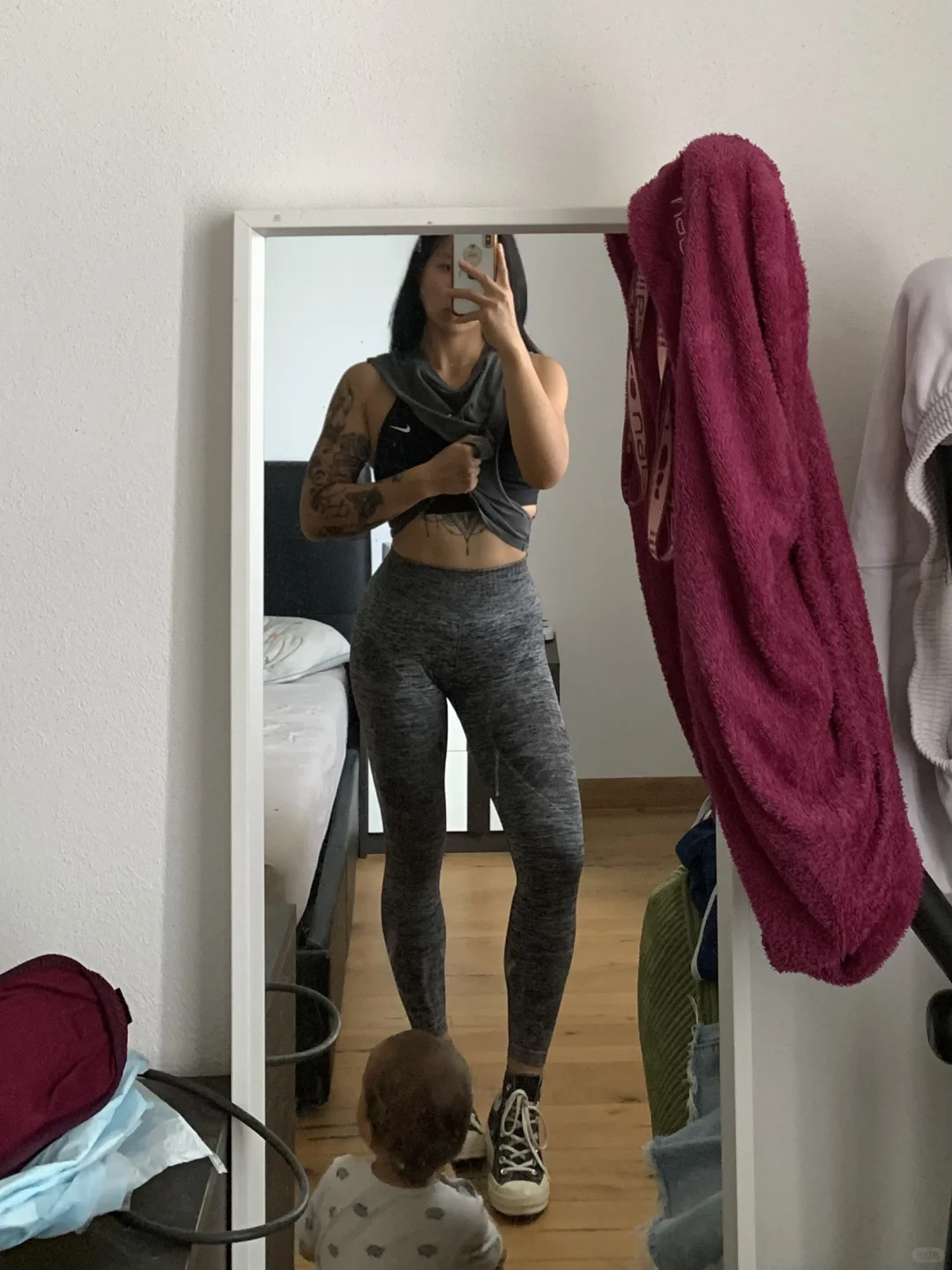 😌